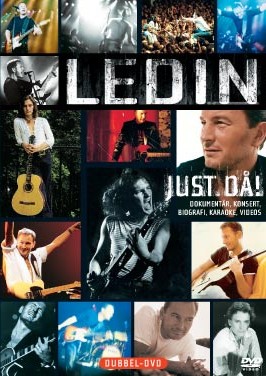 Tomas Ledin - 2003 Just då!